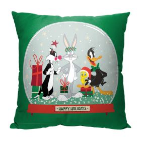LOONEY TUNES - SILLY SNOWGLOBE